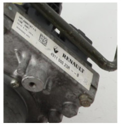 Pompe de direction RENAULT LAGUNA 3 Photo n°11