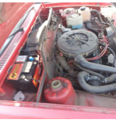 Retroviseur droit OPEL CORSA A Photo n°6