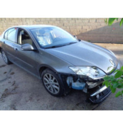 Pompe de direction RENAULT LAGUNA 3 Photo n°16