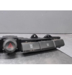 Bouton de warning SSANGYONG STAVIC