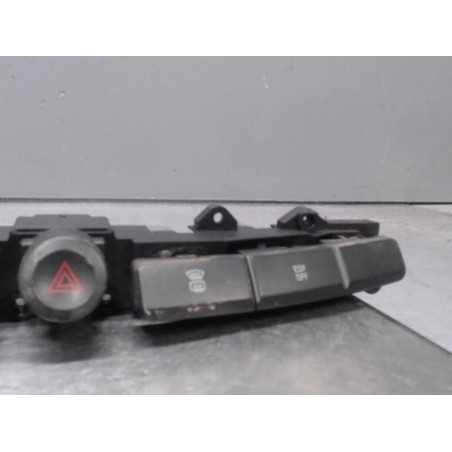 Bouton de warning SSANGYONG STAVIC