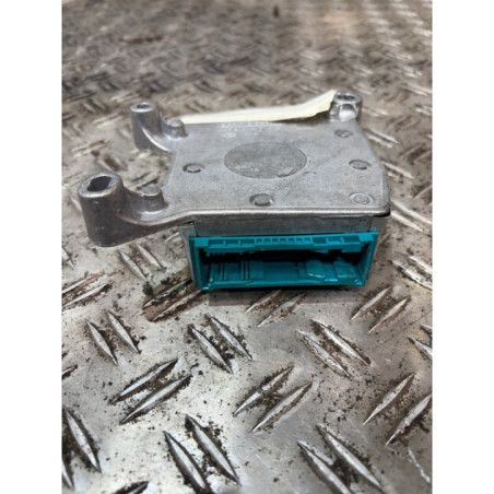 Boitier air bag RENAULT TRAFIC 2 Photo n°1