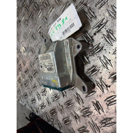 Boitier air bag RENAULT TRAFIC 2
