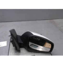 Retroviseur droit RENAULT MEGANE 3 Photo n°4