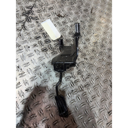 Pedale d'accelerateur RENAULT TRAFIC 2