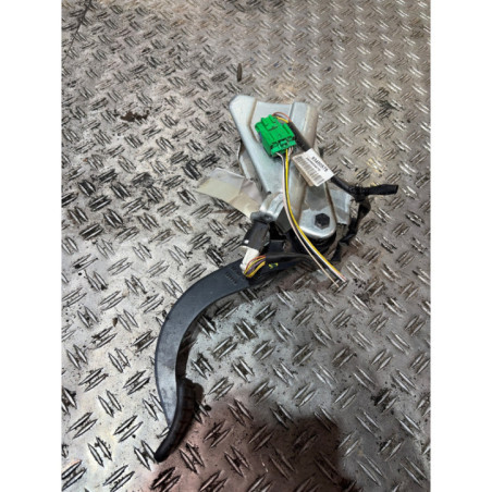 Pedale de frein RENAULT TRAFIC 2 Photo n°1