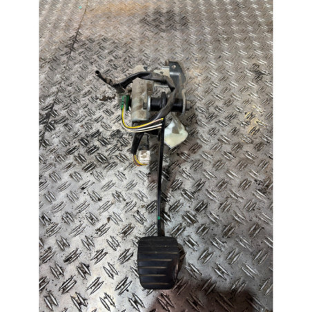 Pedale de frein RENAULT TRAFIC 2