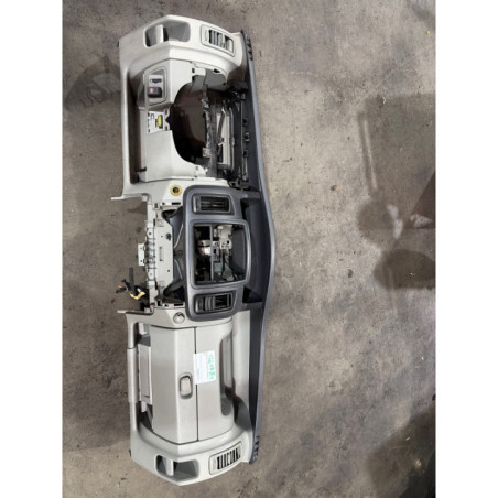 Planche de bord complete RENAULT TRAFIC 2 Photo n°1