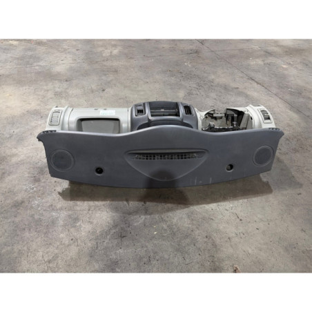 Planche de bord complete RENAULT TRAFIC 2