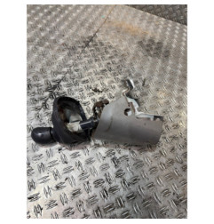 Levier de vitesses RENAULT TRAFIC 2