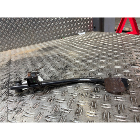 Pedale d'embrayage RENAULT TRAFIC 2 Photo n°1