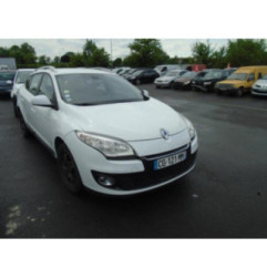 Retroviseur droit RENAULT MEGANE 3 Photo n°8