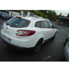 Retroviseur droit RENAULT MEGANE 3 Photo n°9