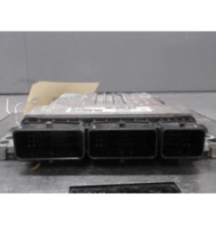 Calculateur moteur RENAULT MEGANE 3 Photo n°1