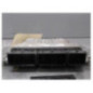 Calculateur moteur RENAULT MEGANE 3