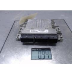 Calculateur moteur RENAULT MEGANE 3 Photo n°3