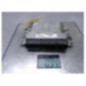 Calculateur moteur RENAULT MEGANE 3