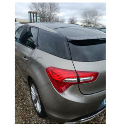 Moteur DS DS5 Photo n°1
