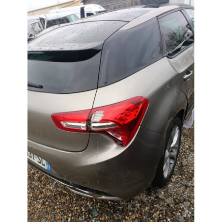 Moteur DS DS5