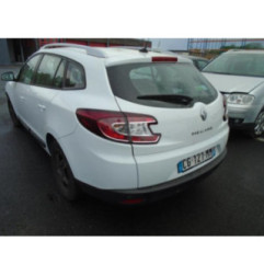 Calculateur moteur RENAULT MEGANE 3 Photo n°8