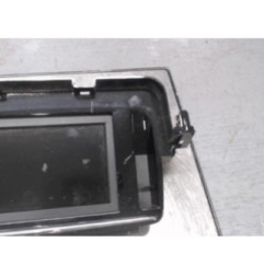 Ecran GPS RENAULT MEGANE 3 Photo n°1