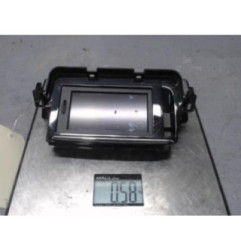 Ecran GPS RENAULT MEGANE 3