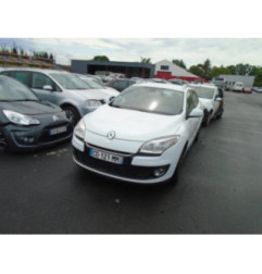 Ecran GPS RENAULT MEGANE 3 Photo n°6