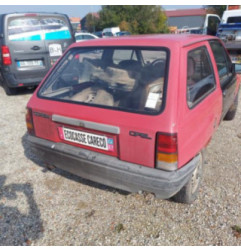 Retroviseur droit OPEL CORSA A Photo n°7