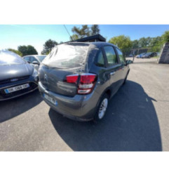 Platine feu arriere droit CITROEN C3 2 Photo n°7