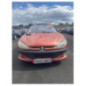 Commande chauffage PEUGEOT 206