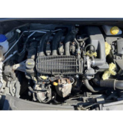 Platine feu arriere droit CITROEN C3 2 Photo n°8