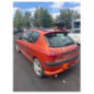 Commande chauffage PEUGEOT 206