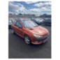 Commande chauffage PEUGEOT 206