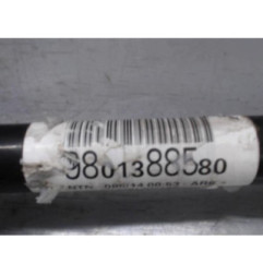 Cardan gauche (transmission) CITROEN C3 2 Photo n°1