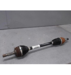 Cardan gauche (transmission) CITROEN C3 2