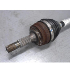 Cardan gauche (transmission) CITROEN C3 2 Photo n°3