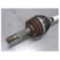 Cardan gauche (transmission) CITROEN C3 2