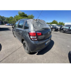 Cardan gauche (transmission) CITROEN C3 2 Photo n°7