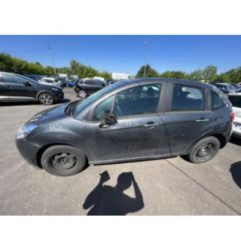 Cardan gauche (transmission) CITROEN C3 2 Photo n°14