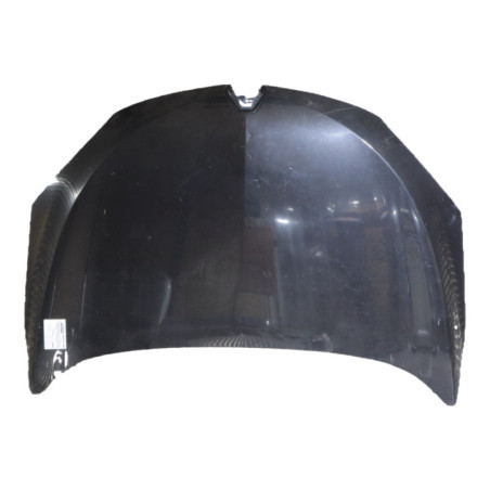 Capot RENAULT MEGANE 3 Photo n°1