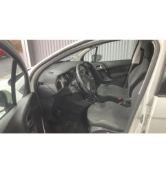 Capot CITROEN C3 2 Photo n°18