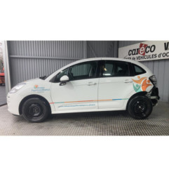 Capot CITROEN C3 2 Photo n°19