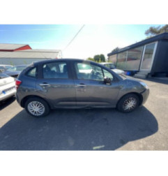 Demarreur CITROEN C3 2 Photo n°16