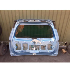 Malle/Hayon arriere OPEL AGILA B Photo n°1