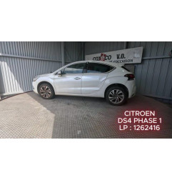 Capot CITROEN DS4 Photo n°13