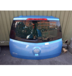 Malle/Hayon arriere OPEL AGILA B