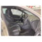 Capot CITROEN DS4
