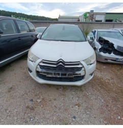 Capot CITROEN DS4 Photo n°17