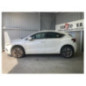 Capot CITROEN DS4