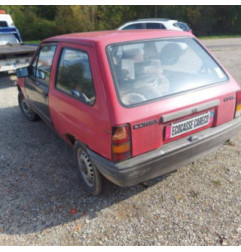 Retroviseur droit OPEL CORSA A Photo n°8